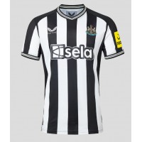 Newcastle United Callum Wilson #9 Hemmatröja 2023-24 Kortärmad